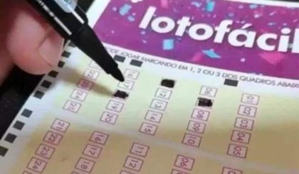 Lotofácil: confira as 15 dezenas sorteadas do concurso 3332 (Foto: CEF/Divulgação) Lotofácil: confira as 15 dezenas sorteadas do concurso 3332 (Foto: CEF/Divulgação)