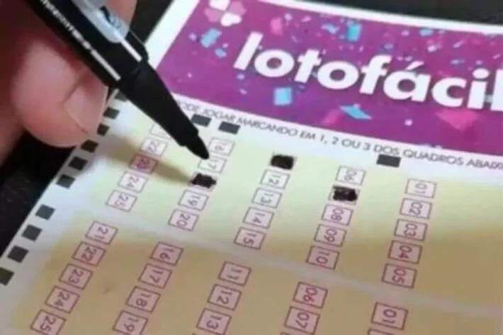 Lotofácil: confira as 15 dezenas sorteadas do concurso 3332