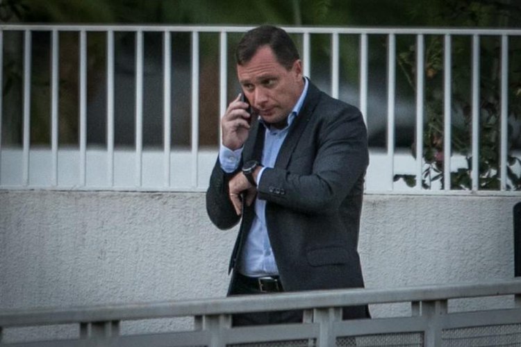 Mauro Cid confirma reunião na casa de Braga Netto para tramar golpe em novo depoimento ao STF