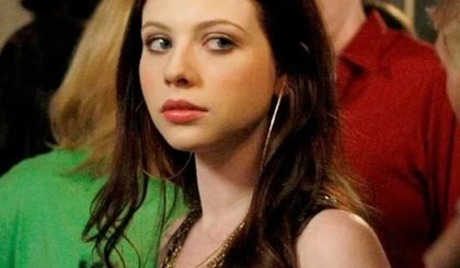 Michelle Trachtenberg morre aos 39; causa ligada a complicações de saúde (Foto: Reprodução)