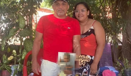 Mulher é morta pelo ex-marido que não aceitava separação; polícia investiga (Foto: Reprodução) Mulher é morta pelo ex-marido que não aceitava separação; polícia investiga (Foto: Reprodução)
