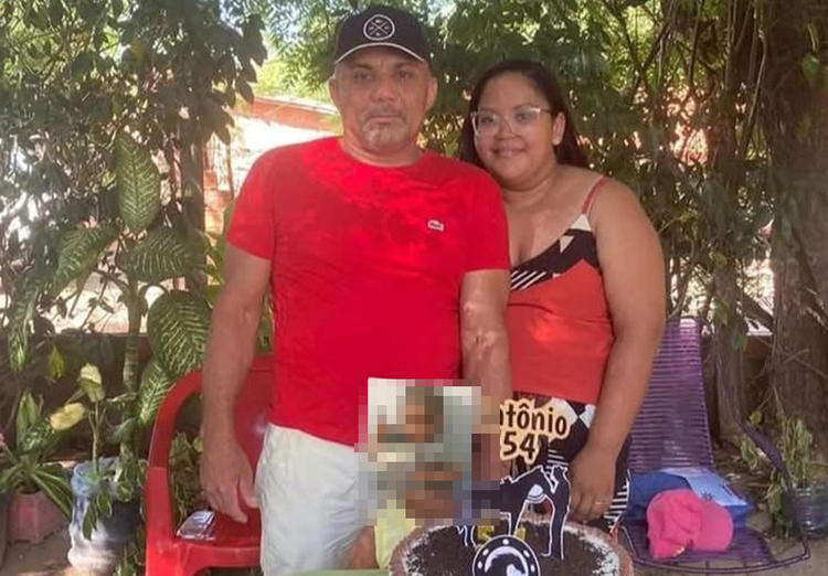 Mulher é morta pelo ex-marido que não aceitava separação; polícia investiga