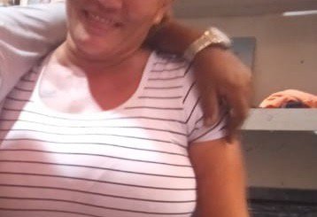 Mulher é presa por feminicídio após matar prima a facadas em Teresina. (Foto: Reprodução) Mulher é presa por feminicídio após matar prima a facadas em Teresina. (Foto: Reprodução)