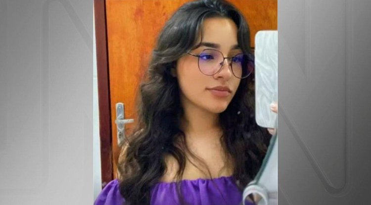 Natany Alves tinha 20 anos e foi sequestrada ao sair de uma igreja no Ceará.