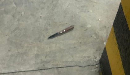 O que se sabe sobre advogado preso preventivamente suspeito de esfaquear policial civil no Piauí (Foto: Reprodução) O que se sabe sobre advogado preso preventivamente suspeito de esfaquear policial civil no Piauí (Foto: Reprodução)