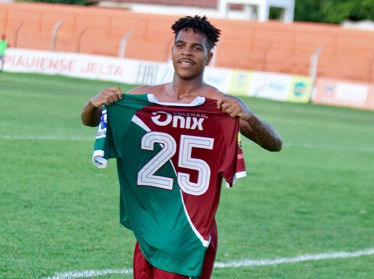 Oeirense x Fluminense-PI, Campeonato Piauiense 2025