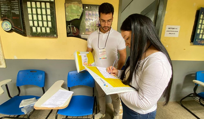Os médicos convocados deverão apresentar a documentação necessária nos dias 6 e 7 de fevereiro (Foto: Reprodução/Governo do Piauí) Os médicos convocados deverão apresentar a documentação necessária nos dias 6 e 7 de fevereiro (Foto: Reprodução/Governo do Piauí)