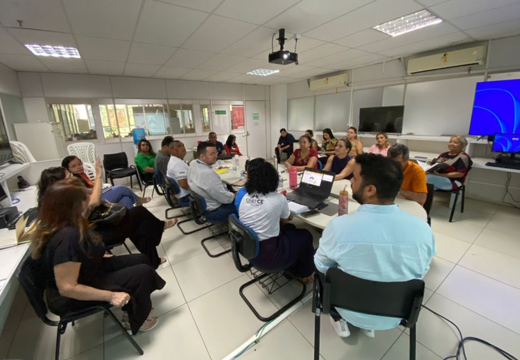 Piauí e Ceará realizam encontro estratégico sobre saúde indígena.
