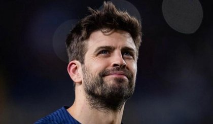 Piqué é fundador e presidente da Kings League, torneio de futebol de 7 (Foto: Divulgação/Barcelona) Piqué é fundador e presidente da Kings League, torneio de futebol de 7 (Foto: Divulgação/Barcelona)