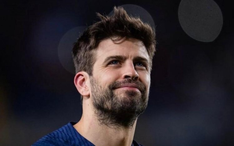 Piqué é fundador e presidente da Kings League, torneio de futebol de 7