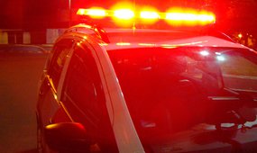 Ataque a tiros em Regeneração deixa um homem morto e outro ferido