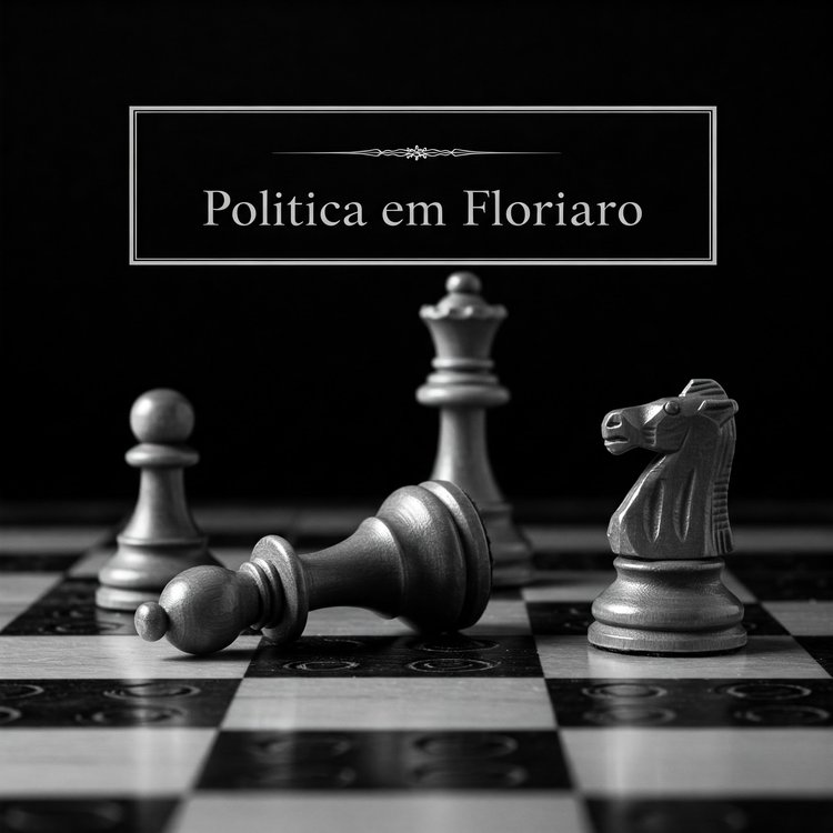 Politica em Floriano