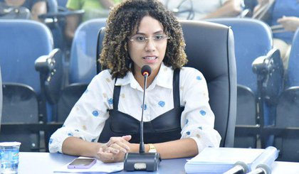 Prefeitura de Floriano presta contas e apresenta Relatório de Gestão 2024 (Foto: Divulgação / Prefeitura Municipal de Floriano)