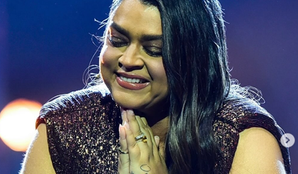 Preta Gil. (Foto: Preta Gil, Reprodução/Instagram) Preta Gil. (Foto: Preta Gil, Reprodução/Instagram)