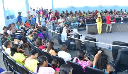 Programa Fomento Rural beneficiará 150 famílias de Floriano. (Foto: Divulgação)
