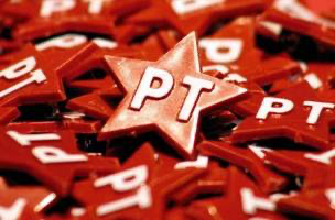 PT comemora aniversário em meio a impasses e queda de popularidade. (Foto: Reprodução) PT comemora aniversário em meio a impasses e queda de popularidade. (Foto: Reprodução)