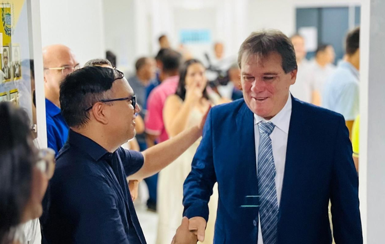 União celebra 50 meses de salários em dia e prepara festa de Carnaval.