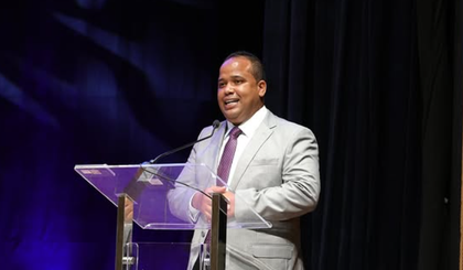 Vereador Enzo Samuel, presidente da Câmara Municipal de Teresina. (Foto: Enzo Samuel, Reprodução/Instagram) Vereador Enzo Samuel, presidente da Câmara Municipal de Teresina. (Foto: Enzo Samuel, Reprodução/Instagram)