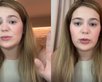 Viih Tube fala sobre críticas após ter postado vídeo se batizando na religião evangélica. (Foto: Instagram/ Viih Tube