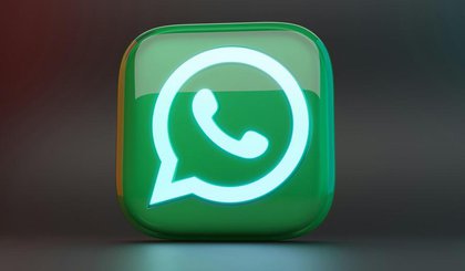 WhatsApp tem instabilidade nesta manhã (Foto: Reprodução/Unsplash) WhatsApp tem instabilidade nesta manhã (Foto: Reprodução/Unsplash)
