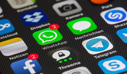 WhatsApp (Foto: Pixabay) WhatsApp (Foto: Pixabay)