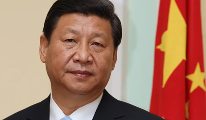 Xi Jinping, presidente da China. (Foto: Reprodução) Xi Jinping, presidente da China. (Foto: Reprodução)