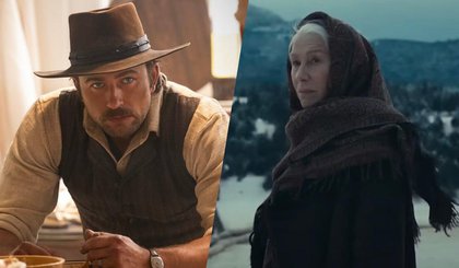 1923 2a temporada, Episódio 3: Data de estreia e hora de lançamento no Paramount+ (Foto: Divulgação)