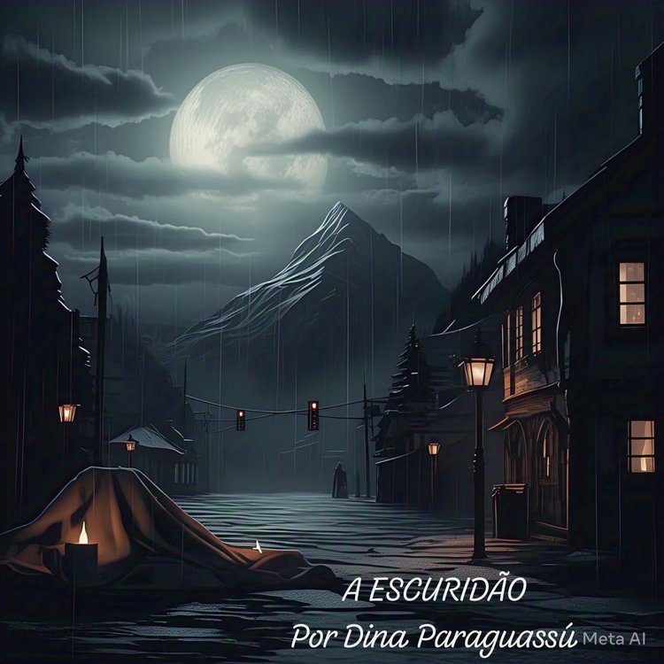 A Escuridão