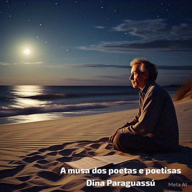 A Musa dos Poetas e Poetisas