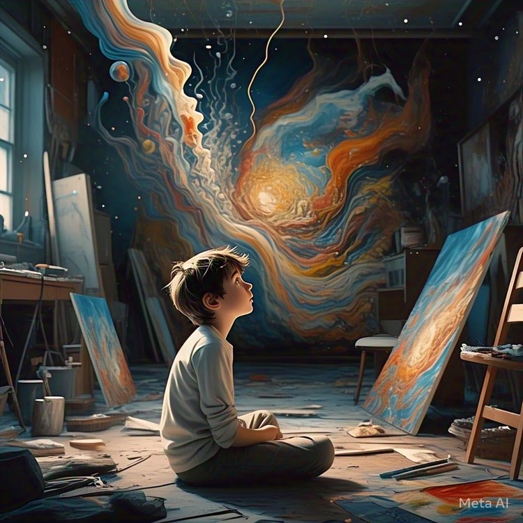 A Vida é Uma Arte