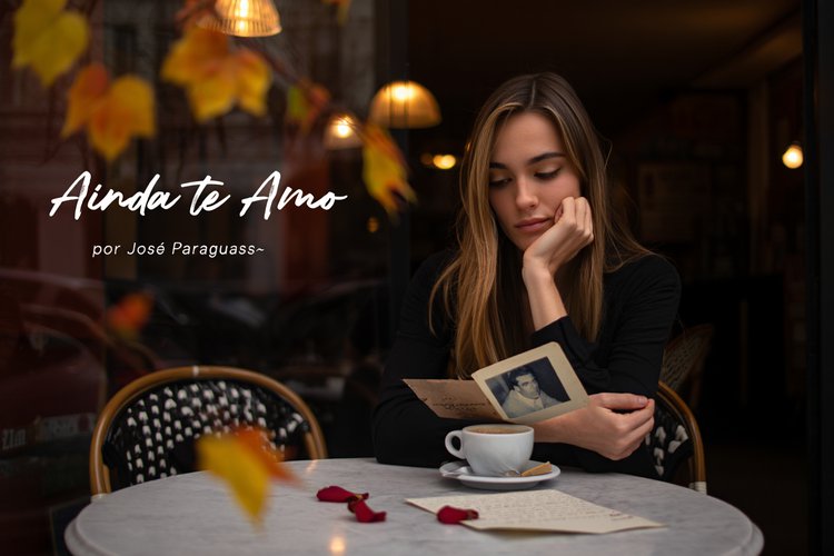 Ainda te Amo