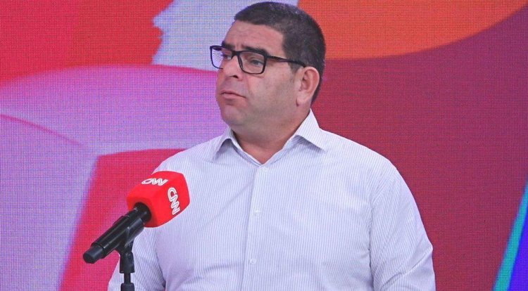 Amir Somoggi é o convidado do CNN Esportes S/A deste domingo (9)• CNN