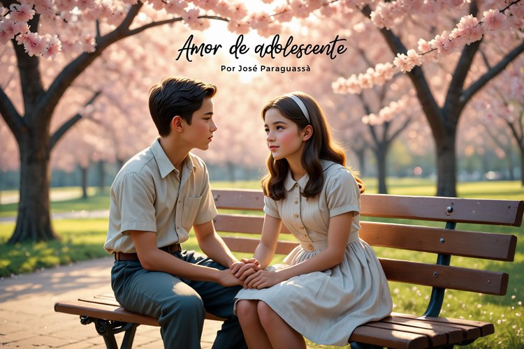 Amor de adolescente