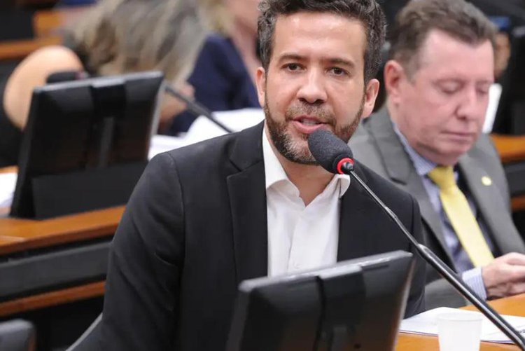 André Janones (Avante-MG), deputado federal