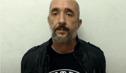 Após 20 anos, Cristian Cravinhos deixa prisão e cumprirá pena com regras. (Foto: Divulgação) Após 20 anos, Cristian Cravinhos deixa prisão e cumprirá pena com regras. (Foto: Divulgação)