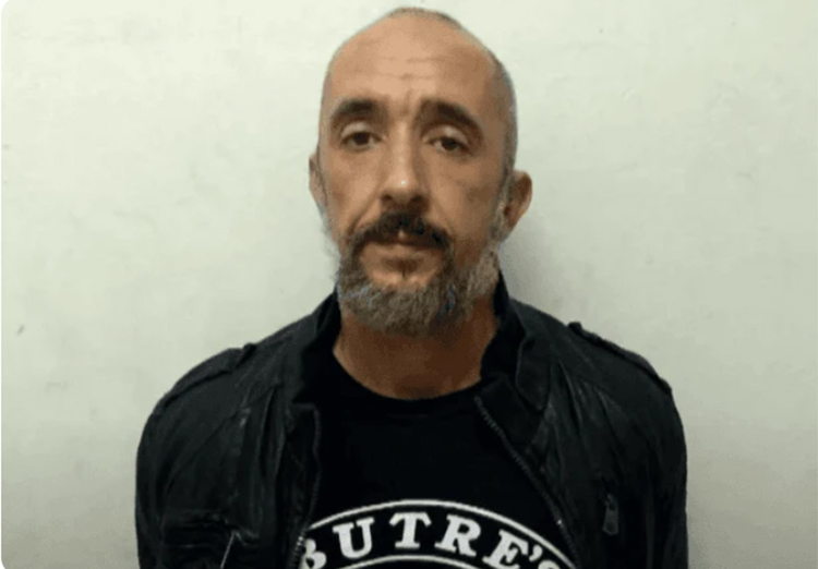 Após 20 anos, Cristian Cravinhos deixa prisão e cumprirá pena com regras.