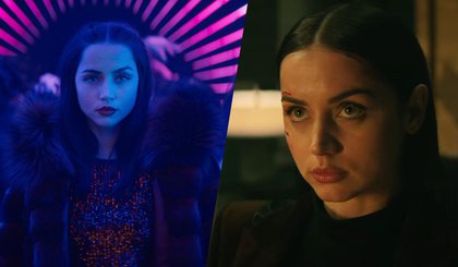 Bailarina ganha novo trailer com trechos inéditos e confirma estreia em junho (Foto: Divulgação) Bailarina ganha novo trailer com trechos inéditos e confirma estreia em junho (Foto: Divulgação)