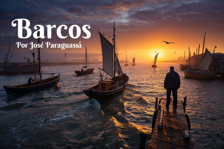 Barcos