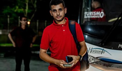 Betinho Silva, ex-gerente de futebol do Atlético-CE (Foto: Divulgação/Atlético Cearense)