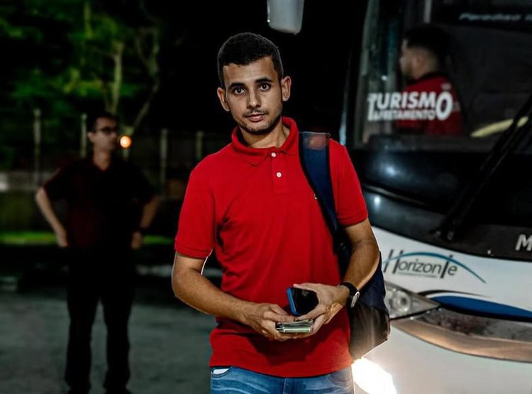 Betinho Silva, ex-gerente de futebol do Atlético-CE