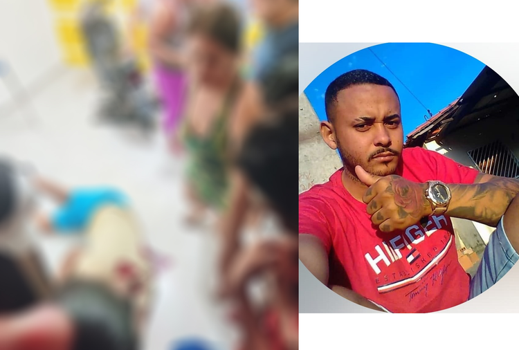 Cadeirante é morto a tiros em Água Branca; crime pode ter relação com facções criminosas