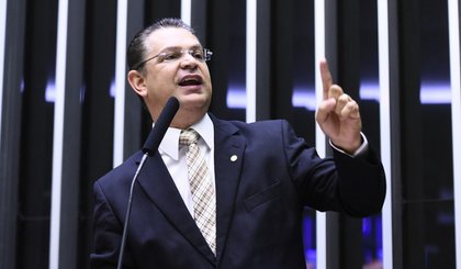 Câmara dos Deputados (Foto: Divulgação / InfoMoney) Câmara dos Deputados (Foto: Divulgação / InfoMoney)