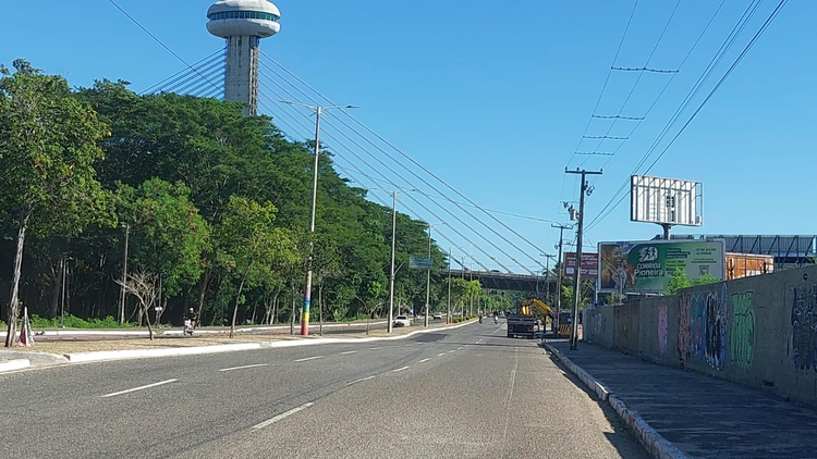 Caminhada do evento “Down The Amo” iniciará por volta das 16h