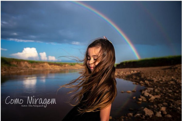 Como Miragem