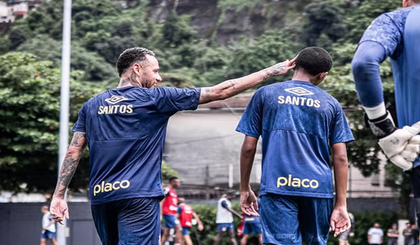 Contratações e saídas movimentam a Série A com destaques como Cruzeiro e Corinthians (Foto: Raul Baretta/ Santos FC) Contratações e saídas movimentam a Série A com destaques como Cruzeiro e Corinthians (Foto: Raul Baretta/ Santos FC)
