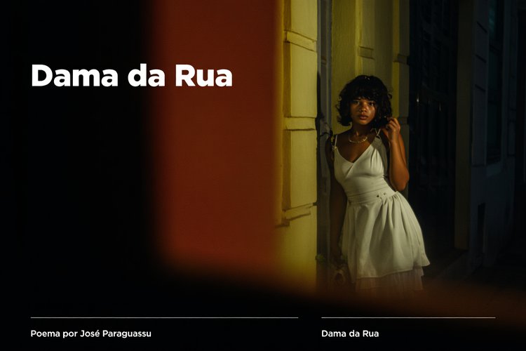 Dama da Rua
