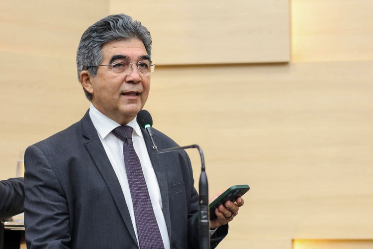 Deputado Francisco Limma responde a Pablo Santos e reforça que composição de chapa está em aberto