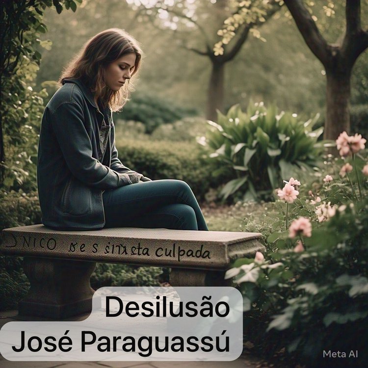 Desilusão