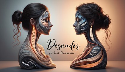 Desnudos (Foto: Gerado por IA)
