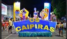 Escola de samba Os Caipiras vence o carnaval 2025 em Floriano. Escola de samba Os Caipiras vence o carnaval 2025 em Floriano.